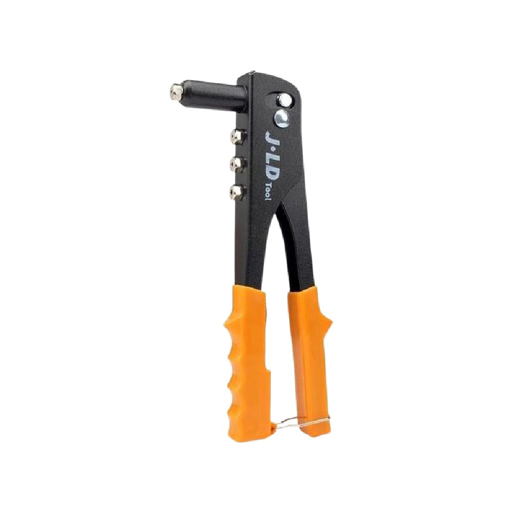 J.LD Tool Hand Riverter 9.5 Inch ｜ J-8016