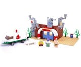 10 Rekomendasi LEGO SpongeBob Terbaik 5