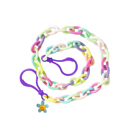 Strap Mask Rantai Fashion ｜  NZH2151