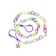 Yayang Strap Mask Rantai Fashion 1