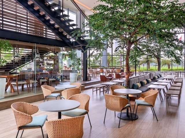 Mercure Tangerang BSD City 3