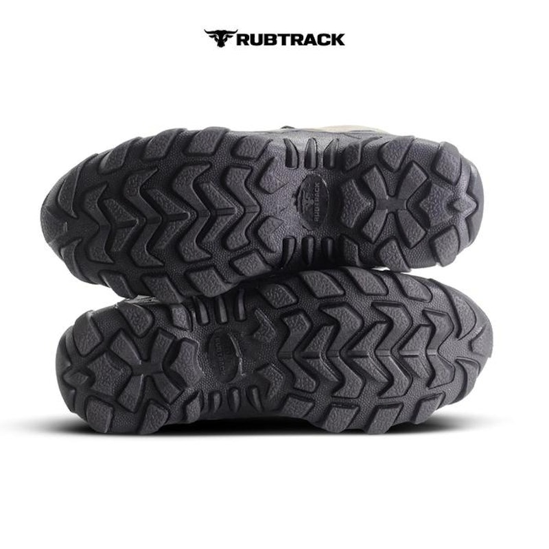 RUBTRACK Teon High 3