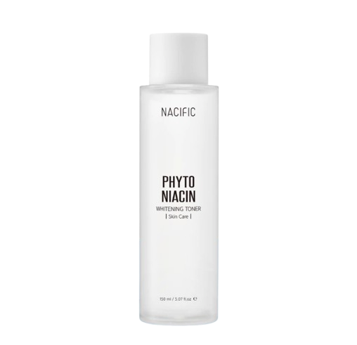 Phyto Niacin Whitening Toner 1