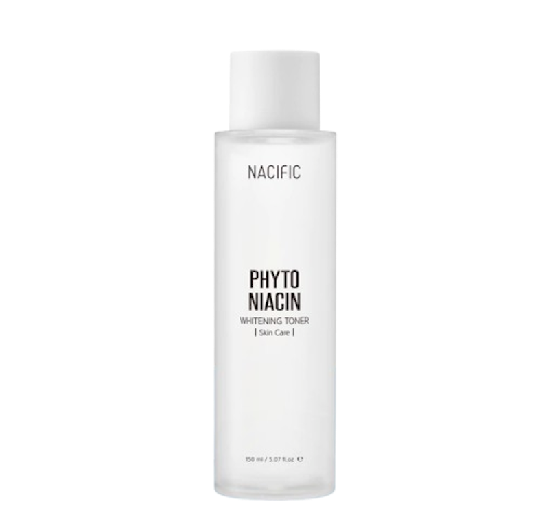 Phyto Niacin Whitening Toner 1