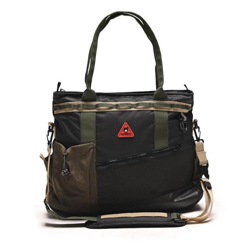 Humblezing Totebag Marvel 1