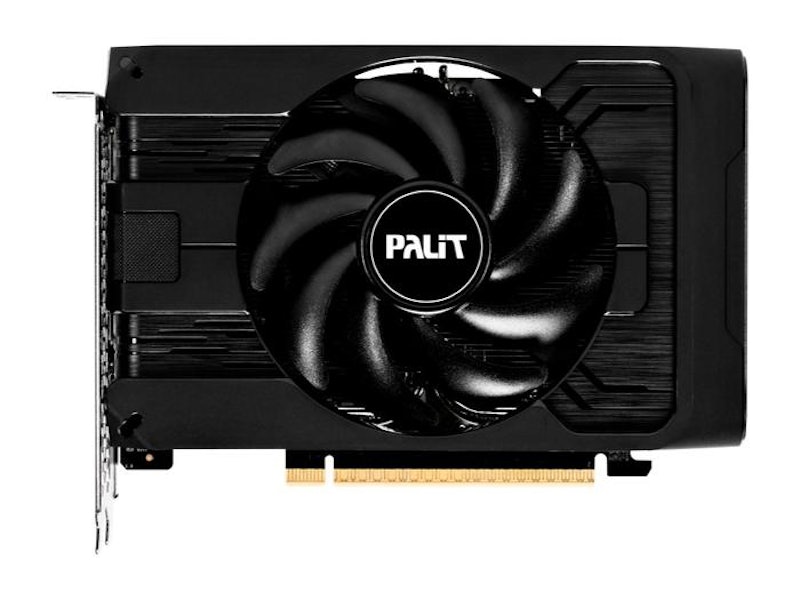 Palit GeForce RTX™ 5050 StormX 2