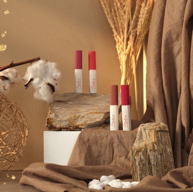 Hydra Lip Cheek Tint 3