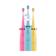 KLAR Kids Electric Toothbrush