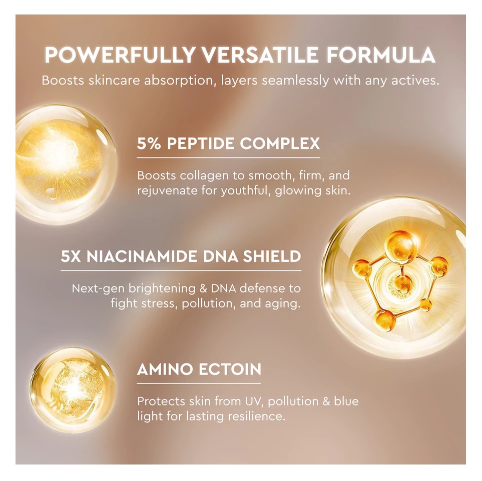 Supreme Activating Booster Essence 3