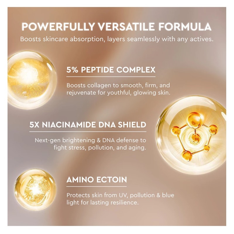 Supreme Activating Booster Essence 3