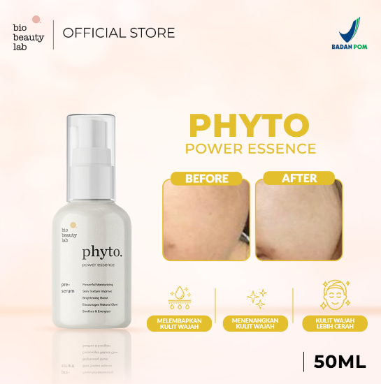 Bio Beauty Lab Phyto Power Essence
