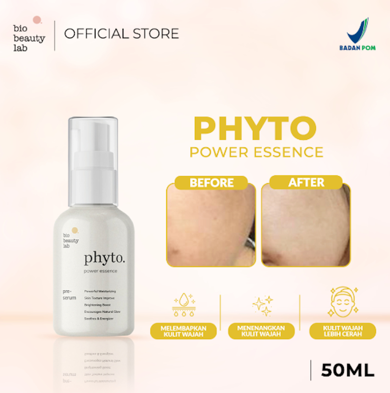 Phyto Power Essence 5