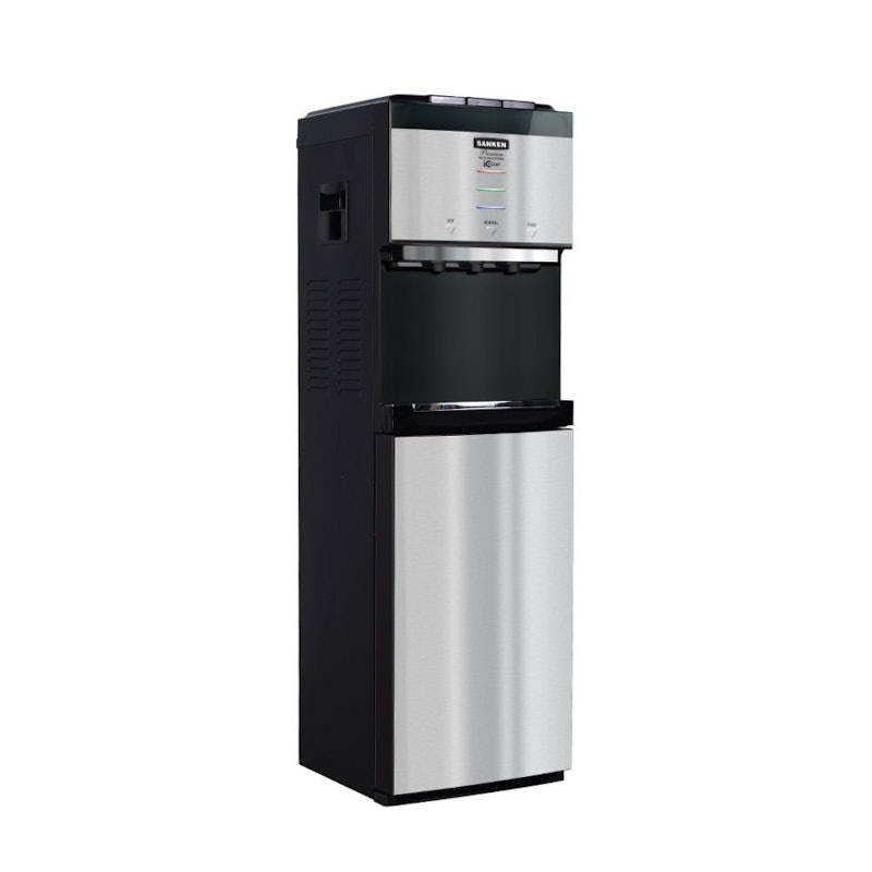 Dispenser Galon Bawah 4