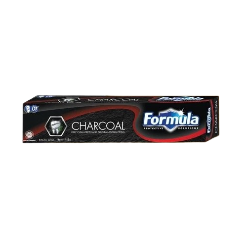 Formula Pasta Gigi Charcoal 2