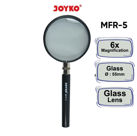 Atali Makmur JOYKO Magnifier MFR-5