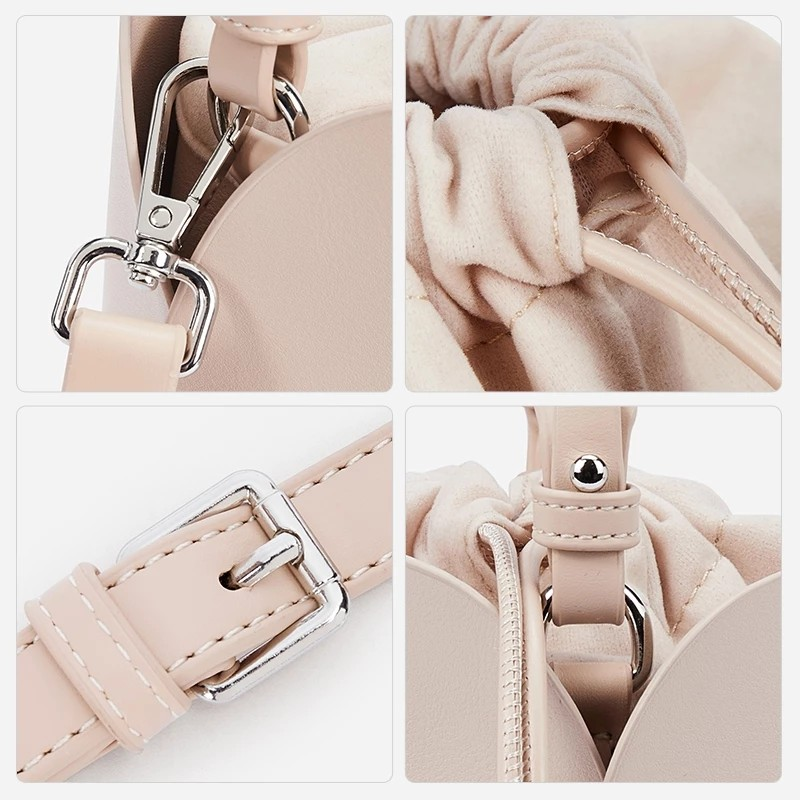 AGE FREE Tulip Bag 4