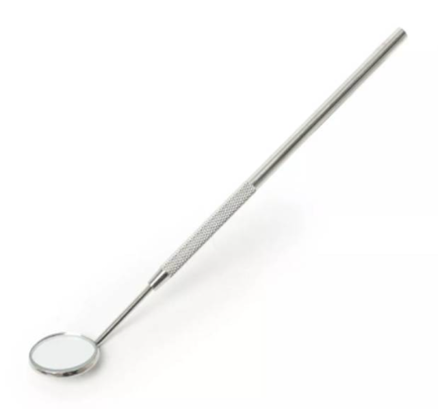 Kaca Mulut Zoom No. 4