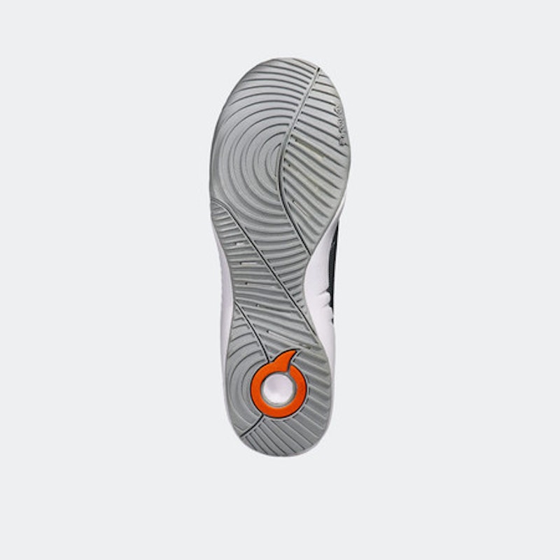 Ortuseight Catalyst Hyperion IN Silver Ortrange 5