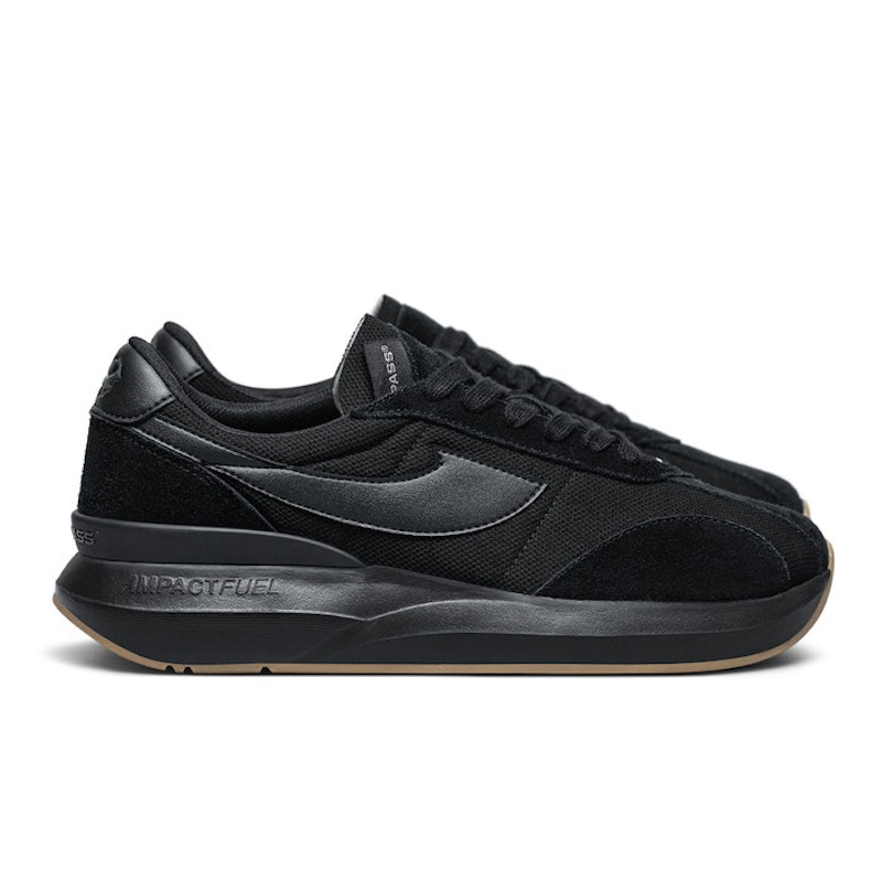 Compass® Velocity Black Gum 1