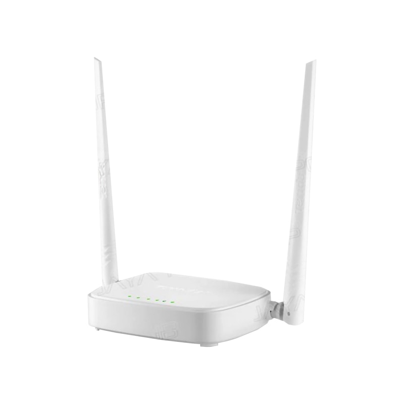 Tenda Wireless N300 Easy Setup Router N301