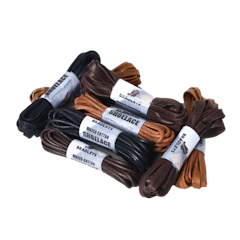 Bradlyes Shoelace Waxed