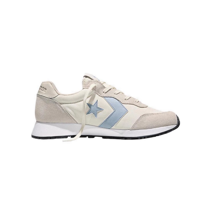 Converse Omega Trainer Egret/Classic Ecru/No Shade 1