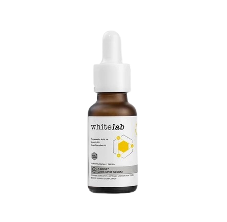 Whitelab ｜ A-Dose+ Glowing Serum