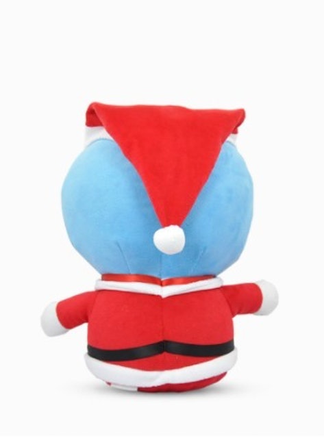 Doraemon Christmas 10 inch 3
