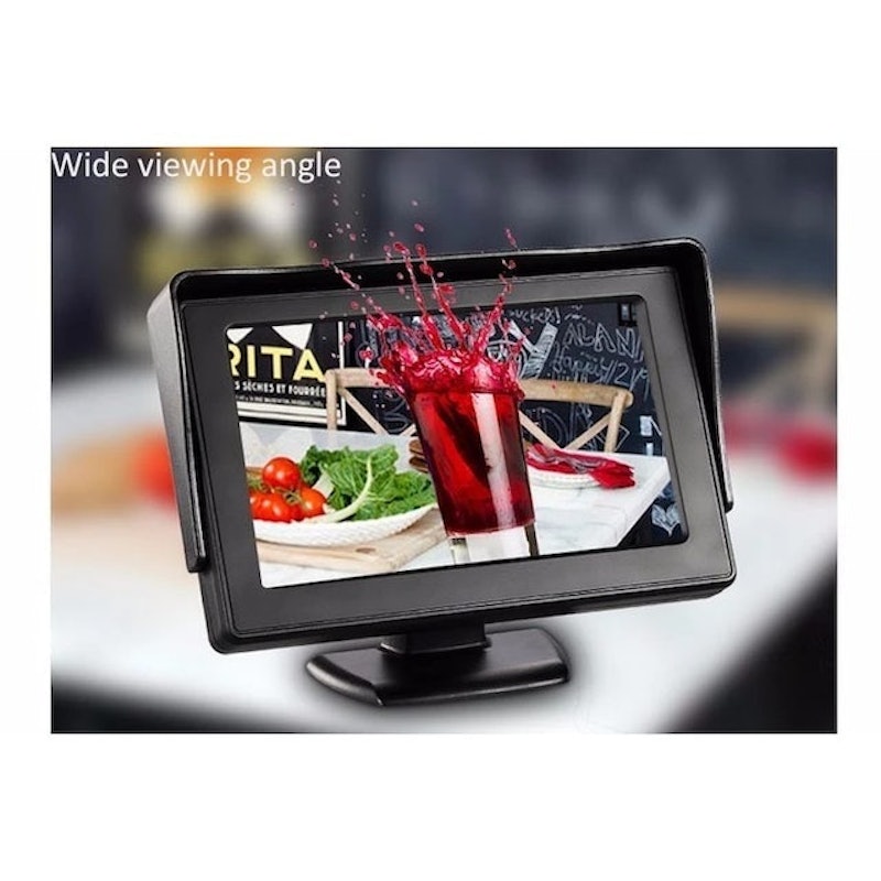Stand Security TFT Monitor 5