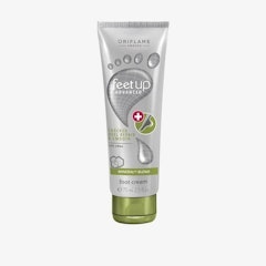 Feet Up Advanced Cracked Heel Repair & Smooth Foot Cream