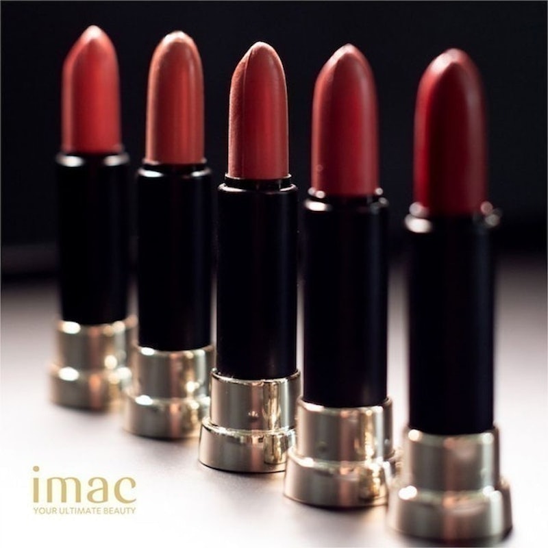 Lip & Cheek Lipstick 4