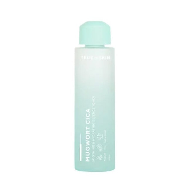 True to Skin Mugwort Cica Essence Toner
