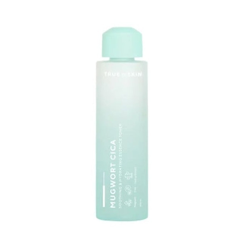 True to Skin Mugwort Cica Essence Toner 1