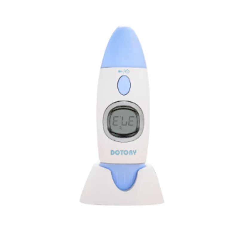 HUBDIC Infrared Foredhead Thermometer Dotory 1