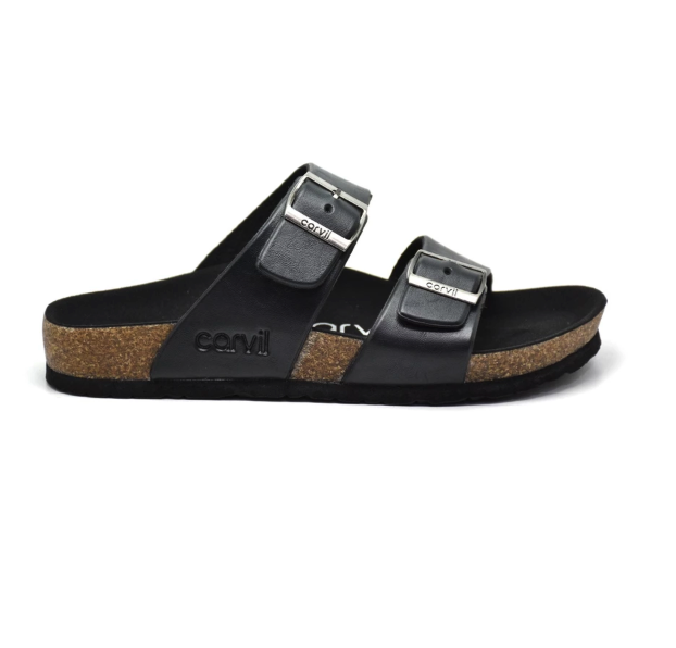 Carvil Abadi Carvil Sandal Pria Romeo 02 M