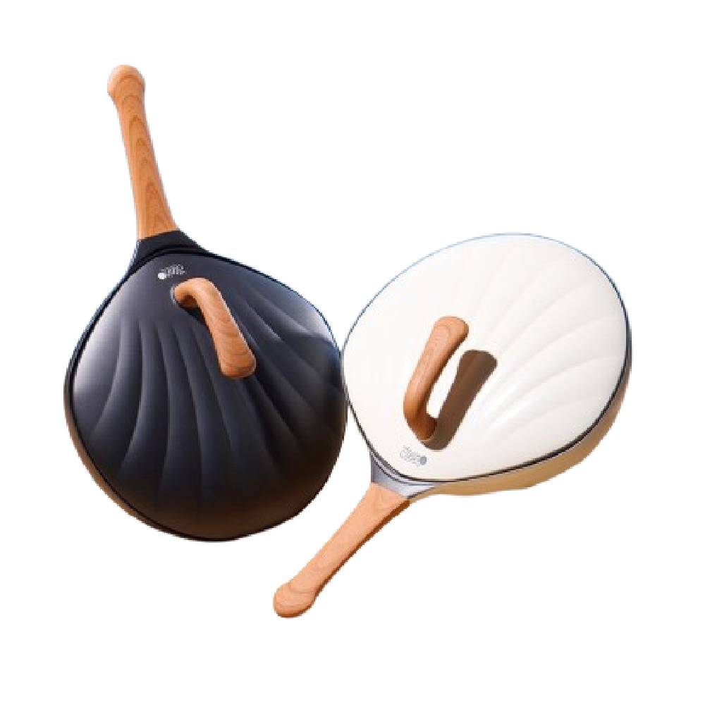 Stein Shell Wok Pan 30 cm