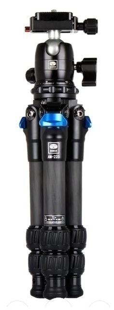 SIRUI  Mini Tripod AM-223