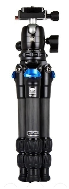 Mini Tripod 2