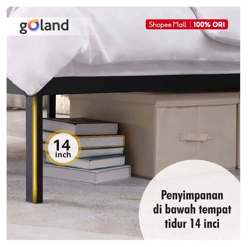 Goland Dipan Besi Minimalis 4