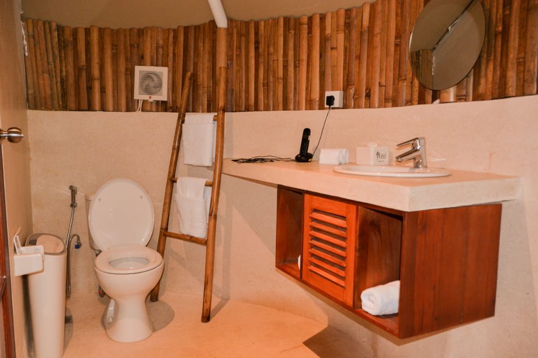  Oak Tree Glamping Resort 