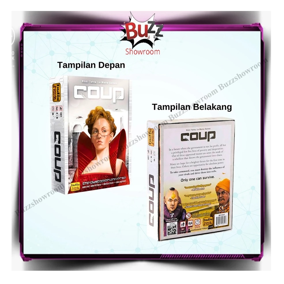 Coup 5