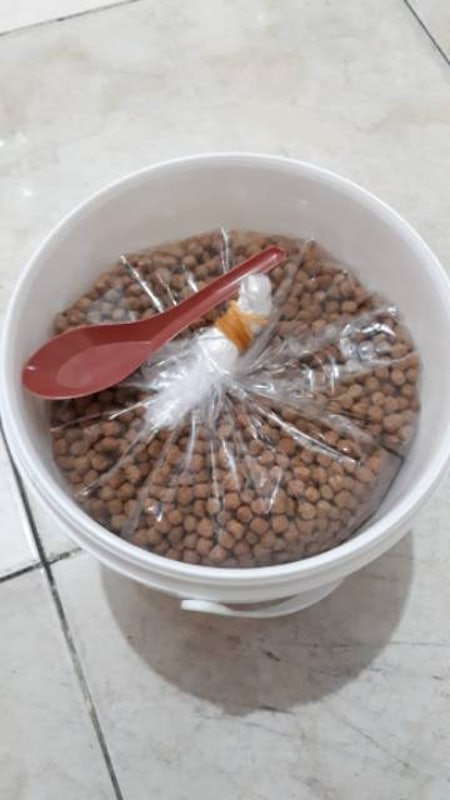 Tortoise & Turtle Premium Pellets 4