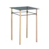 iCreate Living Style Meja Bar Kaca 1