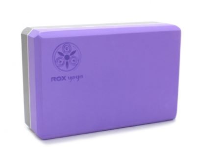 ROX  Yoga Block Polos RYB-101