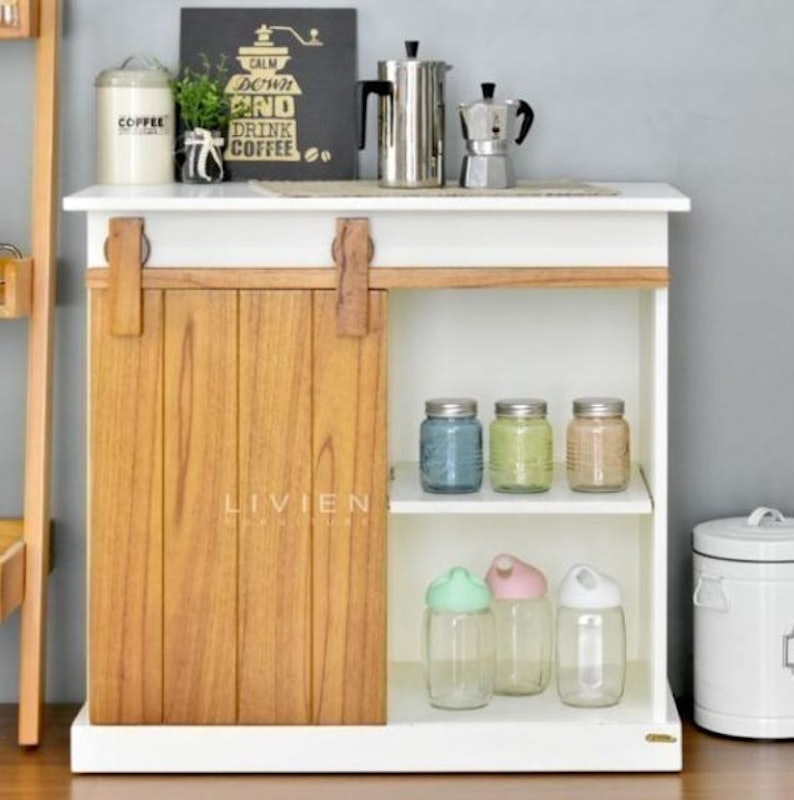 Celine Slide Cabinet 3