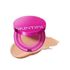 Cover Glow Perfect Pink Cushion Foundation 02 Ivory