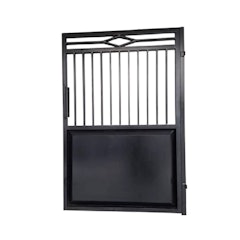 SteelWood Pintu Garasi Besi