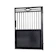 null SteelWood Pintu Garasi Besi 1