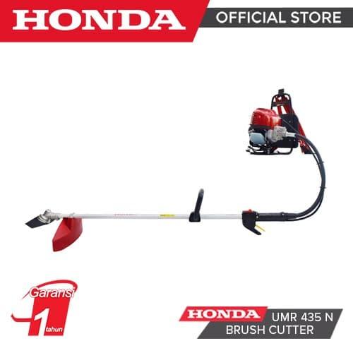 Honda Brush Cutter  2