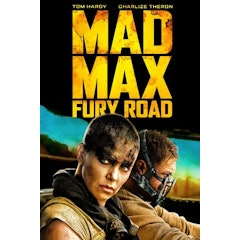 Mad Max: Fury Road